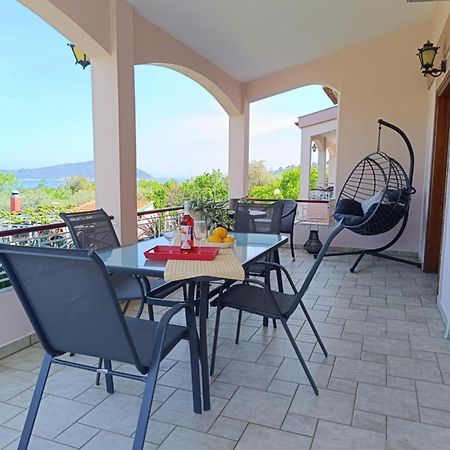 Villa Melina 1 Kinira Exterior foto