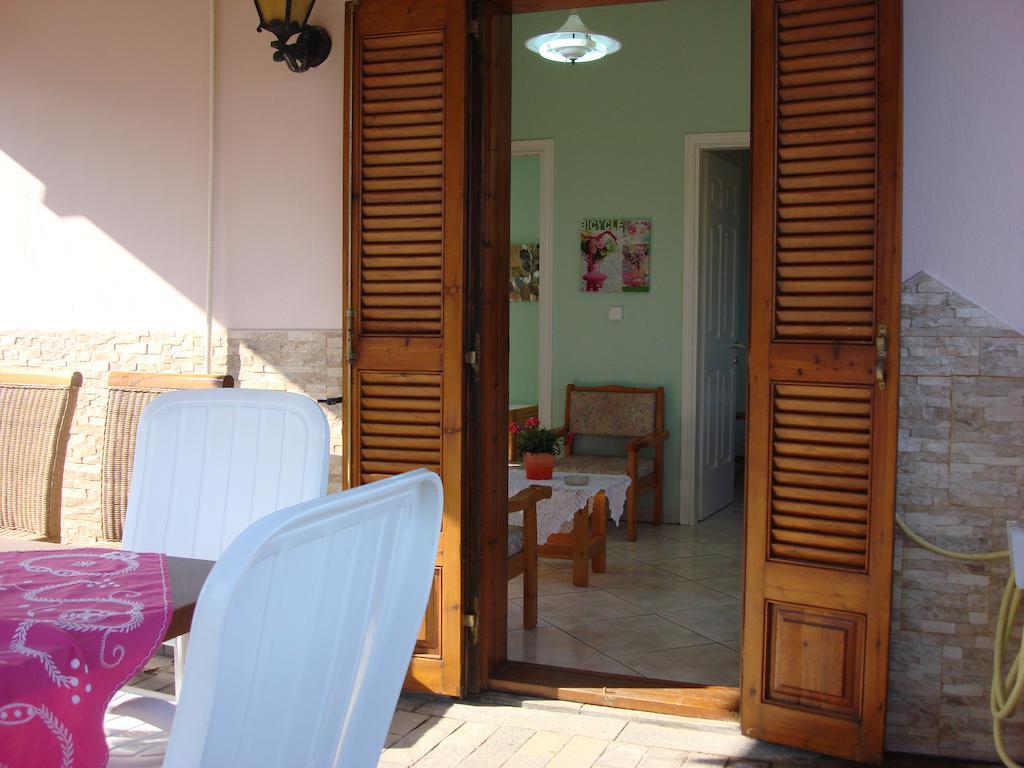 Villa Melina 1 Kinira Zimmer foto