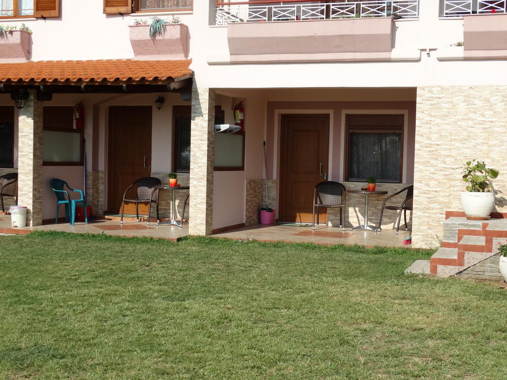 Villa Melina 1 Kinira Exterior foto